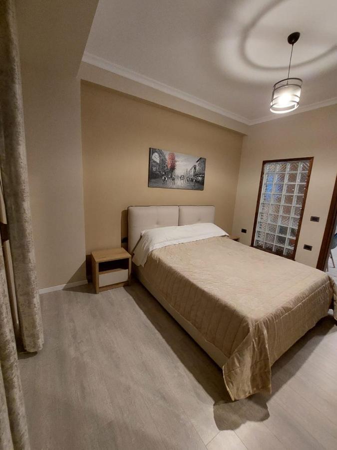 Vila Tafa Apartments Tirana Exterior photo